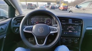 Модифицированная параметрия камеры ассистентов 3Q0