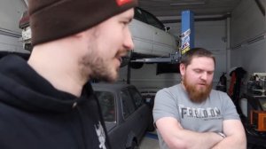 ЧТО СЛУЧИЛОСЬ С ЛАВРОМ? RB или JZ - ВАШ ВЫБОР?