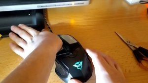 Как драг кликать на игровой мышки без драг клика