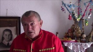 Знакомство с казацким фольклором и традициями  Что означает серьга в левом ухе у казака