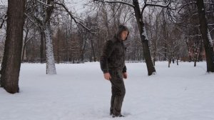 Костюм NORTH COAST MALAMUT