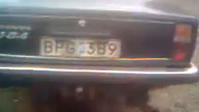 volvo 164"carter" смотреть онлайн