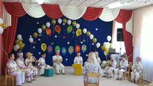 Оркестр "На завалинке" (2010)