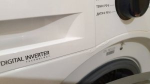 ?РЖАВЕЕТ стиральная машина Samsung WW60K42101WDUA Eco Bubble?