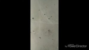 Колодец. Если кольца встали. И дебит.