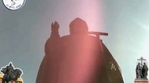 Богоявленский Старо Голутвин мужской монастырь