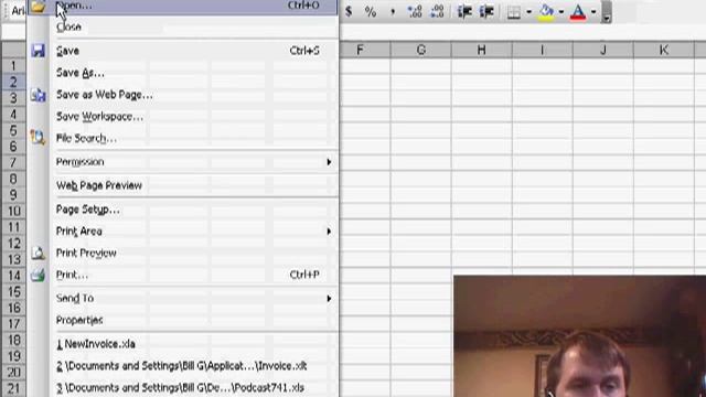 Excel - Learn how to create an Excel add-in in this Microsoft Excel tutorial! - Episode 745