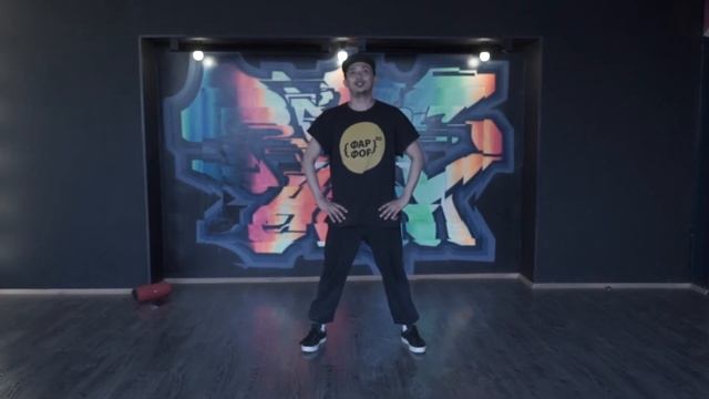 Банзай. Начинающие. Хип-Хоп. Хорео смотреть онлайн