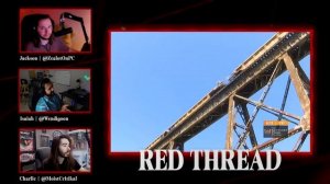 The Goatman | Red Thread