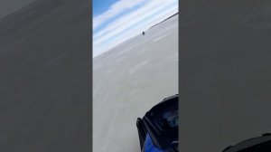 Стелс капитан. Езда с санями!