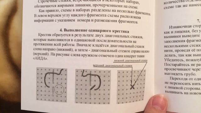 Вышивка крестиком Обзор по запросу от Юнона  "Лебединый Замок"