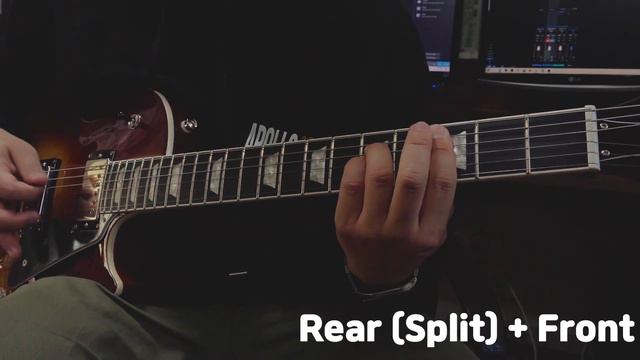 Epiphone Les Paul Modern 리뷰 & 사운드샘플!! смотреть онлайн