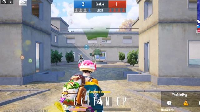 POCO F5 HDR + EXTREME ULTIMATE ARENA GAMEPLAY ? POCO F5 BGMI GAMEPLAY REVIEW | POCO F5 GAMING TEST