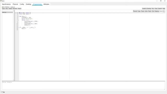 2.2.1.4 Packet Tracer - Simulating IoT Devices смотреть онлайн