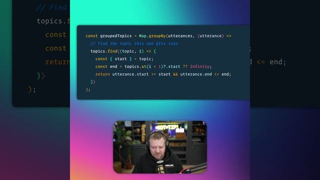JavaScript Maps are super underrated
