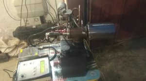 Шар для горелки Бабингтона 0,25 из Иркутска