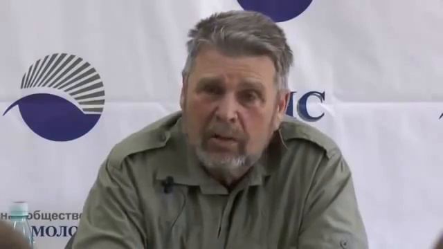 Георгий Сидоров. Мы стали торгашами, а были созидателями-творцами