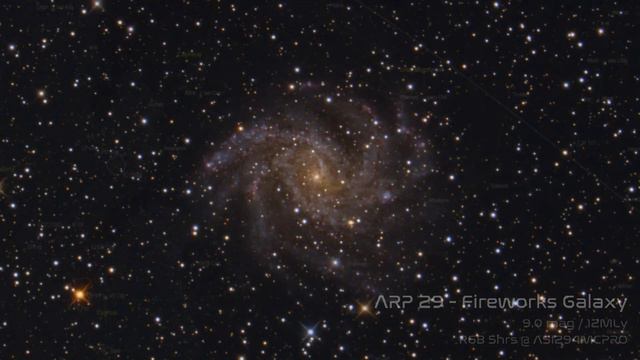 Galaxy Season Review 2020 - so far смотреть онлайн