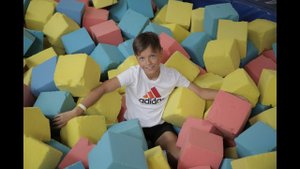 Батуты Полет