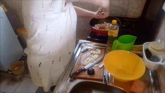 Немецкие штрудли по старому забытому рецепту смотреть онлайн