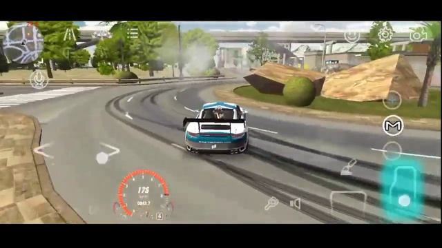 Drift Setting and Tune for Porsche 911 | Car Parking Multiplayer v4.8.2 смотреть онлайн