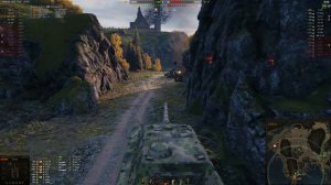 Emil 1951 - НОВАЯ ИМБА? ПРЕМ ТАНК С СУПЕР ТЕСТА! ШВЕДСКИЙ ПРЕМИУМ 8 УРОВНЯ world of tanks