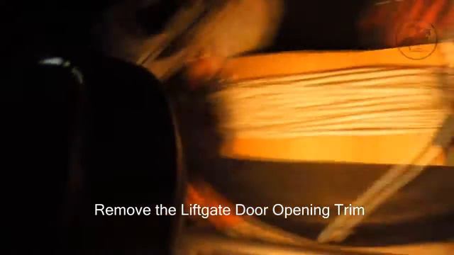 ABS Sensor Rear Right Removal and Installation Mitsubishi Endeavor смотреть онлайн