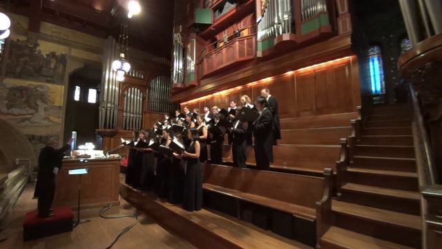 Muhly - The Beatitudes смотреть онлайн