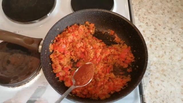 Булгур по-татарски. Я-шеф. Просто и вкусно. Полезные советы
