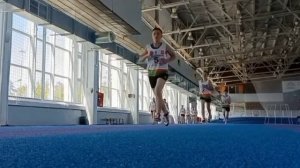 Лёгкая атлетика - королева спорта