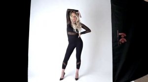 Как легко запомнить позы для фотографии?