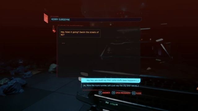 cyberpunk 2077 stream смотреть онлайн