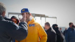 Вызов Мгновения до старта