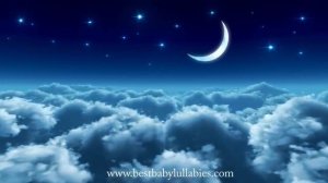 Lullaby For Babies To Go To Sleep ♥ Baby Sleep Music ♥ Relaxing Bedtime Lullabies Angel