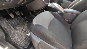 Диагностика Renault Kangoo MAXI база ✅ пассажир 2017 ▶️ проверка ЛКП толщиномером Хмельницкий