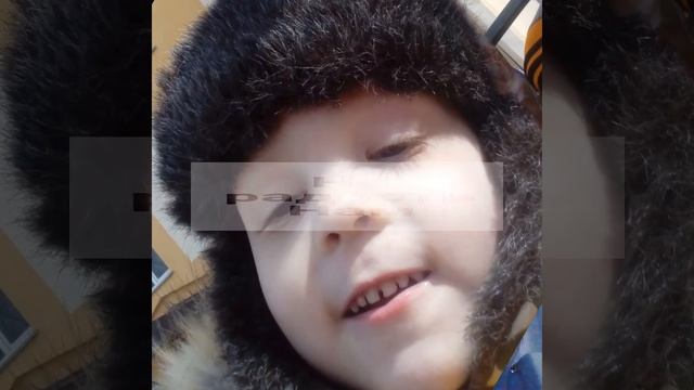 Дорогого любимого Внука Степашку с Днём Рождения! (4 - годика) смотреть онлайн