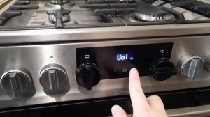 Как изменить громкость на плите Горенье | Gorenje.