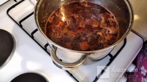 ПОВИДЛО  ИЗ  ИНЖИРА  СО  СЛИВОЙ