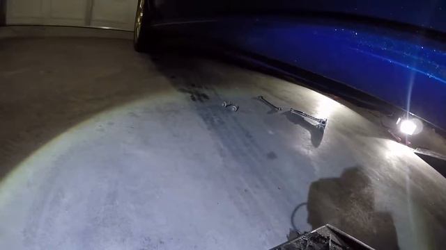 How To: Blitz Nur Spec Exhaust Install 07 STi смотреть онлайн