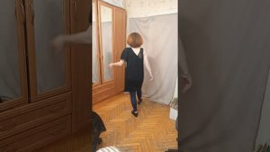 Линейный танец "Кумбия". Обучение