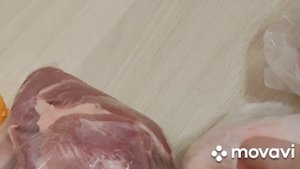 Что готовила ? Сколько стоит Мясо Индейки ? ❤️