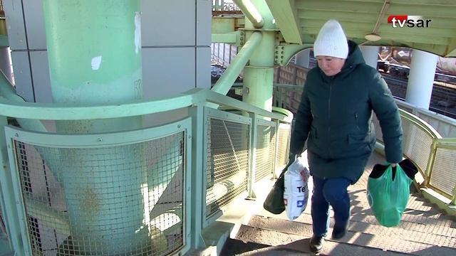 Дело заммэра Саратова Александра Гусева. Трофимовский мост смотреть онлайн