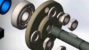 Червячная передача