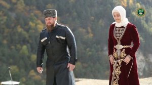 Музыкант и певец Шамиль Джафаров посвятил эту песню герою России Рамзану Ахматовичу Кадырову!