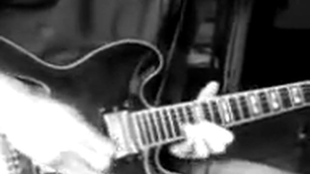 Bohemian Rhapsody solo ( Epiphone Sheraton II) смотреть онлайн