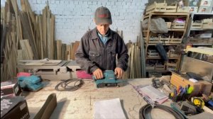ПОДРОБНЫЙ ОБЗОР MAKITA 9404, (РУКОВОДСТВО ПО ЭКСПЛУАТАЦИИ) БУДЕТ ПОЛЕЗНО НЕ ТОЛЬКО ВЛАДЕЛЬЦАМ.
