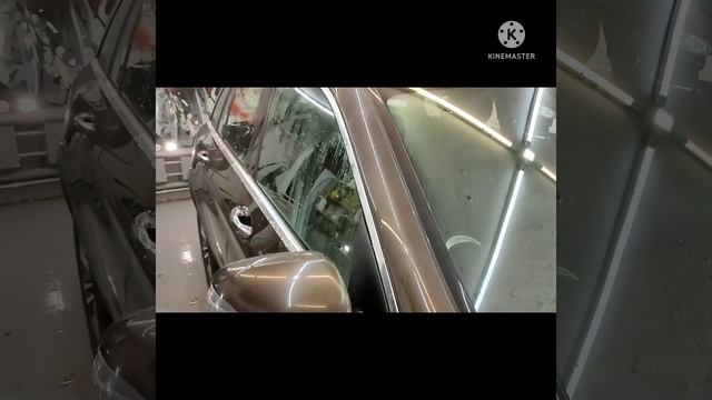 Как долго держится керамика или жидкое стекло смотреть онлайн