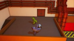 Gang Beasts PS4 Review