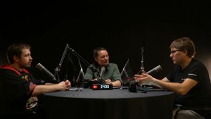 Обзор - подкаст новой камеры Panasonic LUMIX GH6