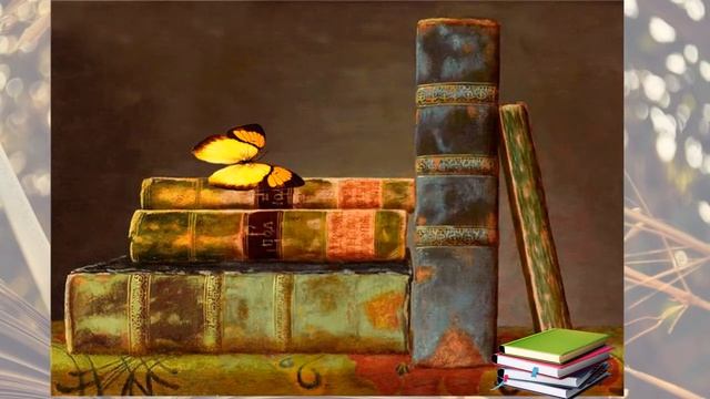 Феликс Кривин "Песенка о буквах, вышедших из употребления" смотреть онлайн